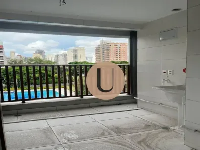 Apartamento com 3 Quartos à venda, 110m² no Brooklin Novo, São Paulo