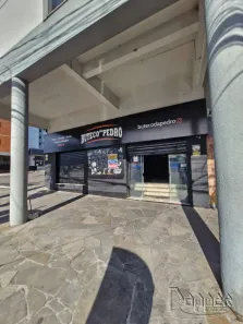 Ponto Comercial para alugar, 70m² no Pátria Nova, Novo Hamburgo