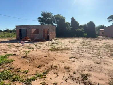 Lote/Terreno à venda, 308m² no Vale do Igapó, Bauru
