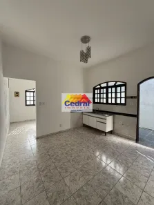 Casa com 2 Quartos à venda, 130m² no Conjunto Habitacional Antônio Bovolenta, Mogi das Cruzes