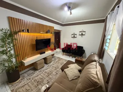 Casa com 3 Quartos à venda, 180m² no Parque Santa Edwiges, Bauru