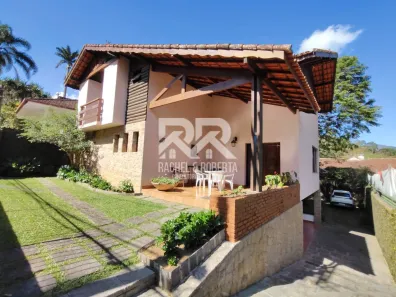 Casa com 5 Quartos à venda, 245m² no Iucas, Teresópolis
