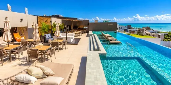 Apartamento com 2 Quartos à venda, 54m² no Tambaú, João Pessoa