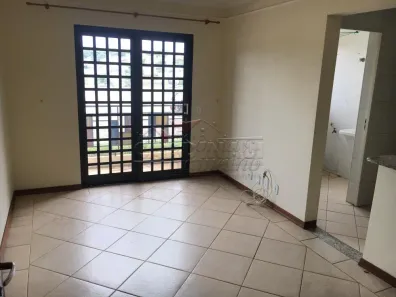 Apartamento com 2 Quartos para alugar, 80m² no Jardim Gibertoni, São Carlos