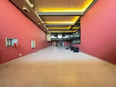 Galpão/Depósito/Armazém para alugar, 922m² no Centro, São Bernardo do Campo