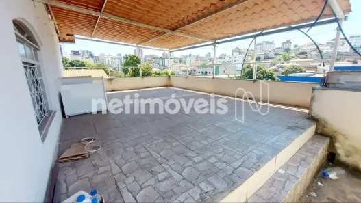 Casa com 3 Quartos à venda, 360m² no Santa Cruz Industrial, Contagem
