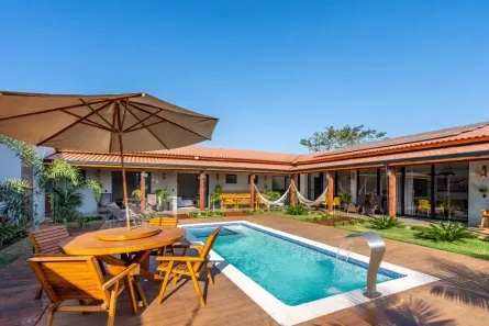 com 4 Quartos à venda, 340m² no , Castilho