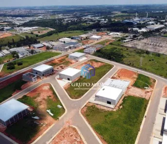 Lote/Terreno à venda, 1649m² no Iporanga, Sorocaba