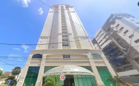Sala Comercial para alugar, 33m² no Aldeota, Fortaleza