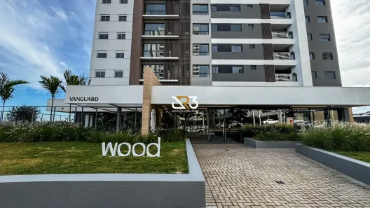 Apartamento com 2 Quartos à venda, 62m² no Terra Bonita, Londrina