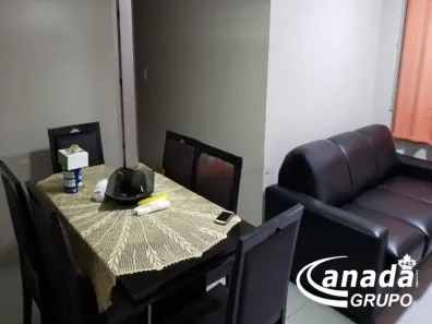 Apartamento com 3 Quartos à venda, 77m² no Jaguaribe, Osasco