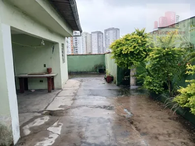 Casa com 2 Quartos à venda, 120m² no Centro, Diadema