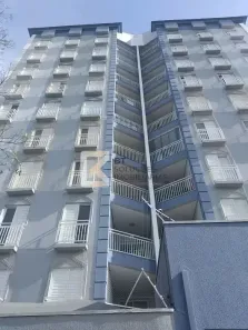 Apartamento com 2 Quartos para venda ou aluguel, 66m² no Jardim Santiago, Indaiatuba