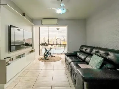Apartamento com 3 Quartos à venda, 88m² no Centro, São Leopoldo