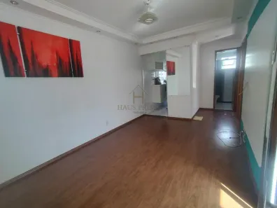 Apartamento com 2 Quartos à venda, 44m² no Jardim Ísis, Cotia