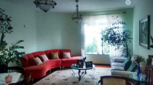 Casa com 4 Quartos à venda, 400m² no Buritis, Belo Horizonte