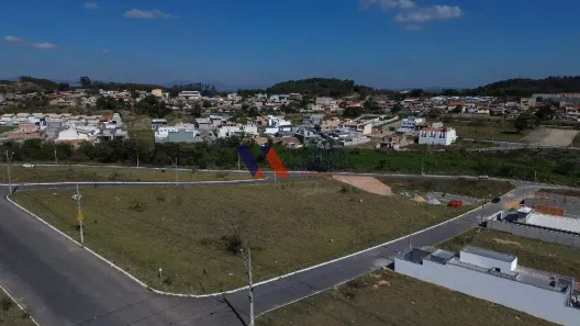 Lote/Terreno à venda, 364m² no Guarujá Mansões, Betim