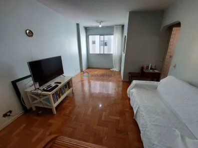 Apartamento com 2 Quartos à venda, 72m² no Indianópolis, São Paulo