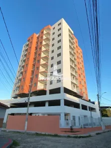 Apartamento com 2 Quartos à venda, 47m² no Aribiri, Vila Velha
