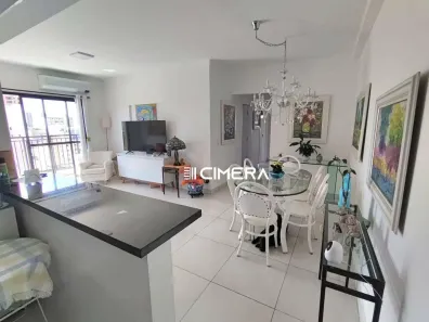Apartamento com 3 Quartos para venda ou aluguel, 101m² no Vila Independência, Sorocaba