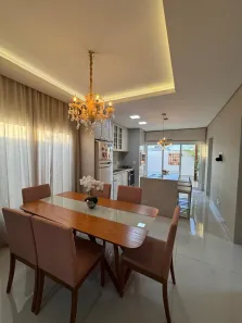Casa de Condomínio com 3 Quartos para alugar, 135m² no Condomínio Primor das Torres, Cuiabá