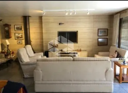 Casa com 4 Quartos à venda, 348m² no Azenha, Porto Alegre