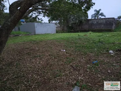 Lote/Terreno à venda, 348m² no Estância Balneária Convento Velho, Peruíbe