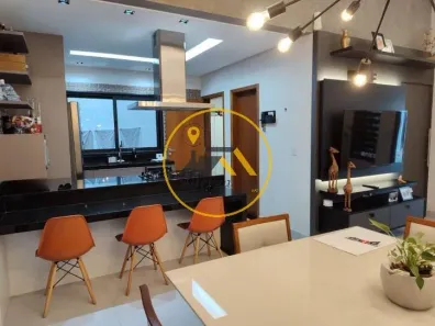 Casa com 3 Quartos à venda, 170m² no Urbanova, São José dos Campos