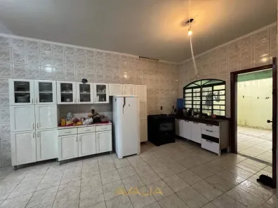 Casa com 3 Quartos à venda, 186m² no Jardim Regina, Indaiatuba