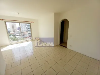Apartamento com 2 Quartos para alugar, 68m² no Planalto Paulista, São Paulo