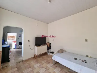 Casa com 1 Quarto à venda, 160m² no Jardim Montezuma, Limeira