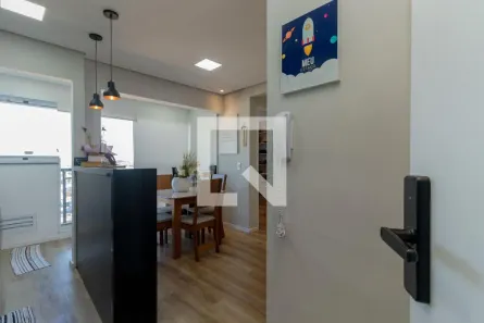 Apartamento com 2 Quartos à venda, 39m² no Vila Tolstoi, São Paulo