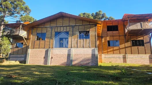 Fazenda/Sítio à venda, 21000m² no , Piraí do Sul