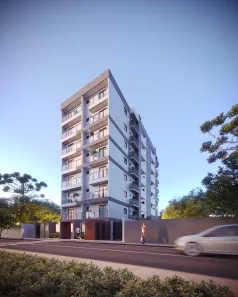 Apartamento com 3 Quartos à venda, 109m² no Anita Garibaldi, Joinville