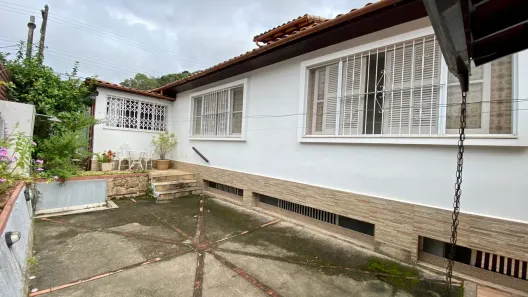 Casa com 4 Quartos à venda, 120m² no Coronel Veiga, Petrópolis