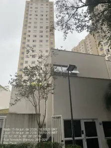 Apartamento com 2 Quartos à venda, 33m² no Colônia (Zona Leste), São Paulo