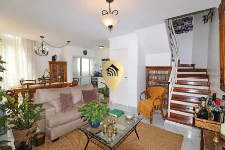 Apartamento com 1 Quarto à venda, 72m² no Vila Madalena, São Paulo