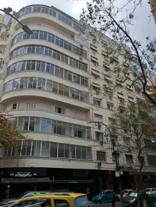 Apartamento com 2 Quartos à venda, 90m² no Copacabana, Rio de Janeiro