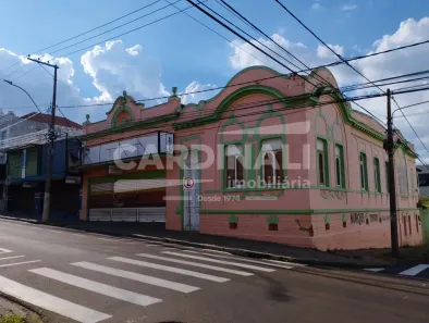 Imóvel Comercial com 4 Quartos para alugar, 272m² no Jardim São Carlos, São Carlos