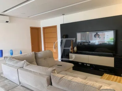 Apartamento com 3 Quartos à venda, 136m² no Tamboré, Santana de Parnaíba