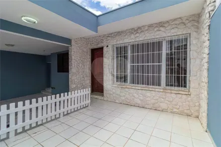 Casa com 3 Quartos para alugar, 140m² no Jardim Caravelas, São Paulo