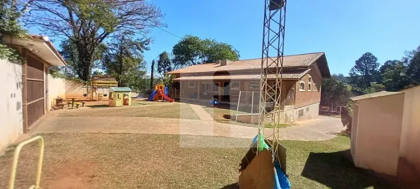 Imóvel Comercial com 5 Quartos à venda, 449m² no Sousas, Campinas