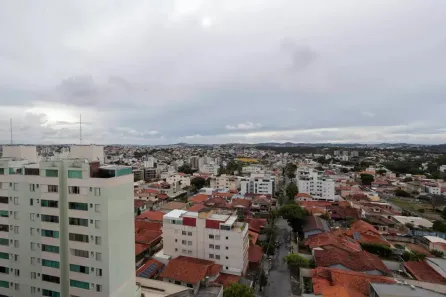 Apartamento com 3 Quartos à venda, 70m² no Ouro Preto, Belo Horizonte