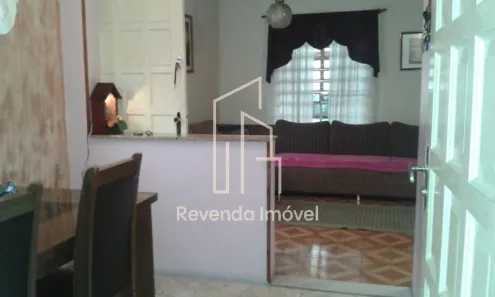 Casa com 5 Quartos à venda, 146m² no Parque Residencial Oratorio, São Paulo