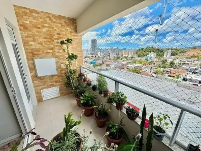 Apartamento com 2 Quartos à venda, 70m² no Tabuleiro, Camboriú