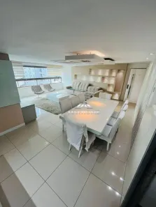Apartamento com 3 Quartos à venda, 153m² no Rosarinho, Recife