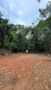 Lote/Terreno à venda, 400m² no Félix, Ubatuba