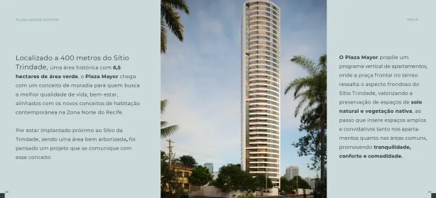 Apartamento com 3 Quartos à venda, 130m² no Parnamirim, Recife