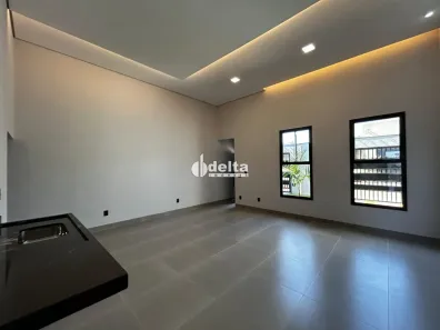 Casa com 2 Quartos à venda, 105m² no Laranjeiras, Uberlândia