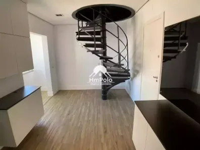 Cobertura com 2 Quartos à venda, 143m² no Botafogo, Campinas